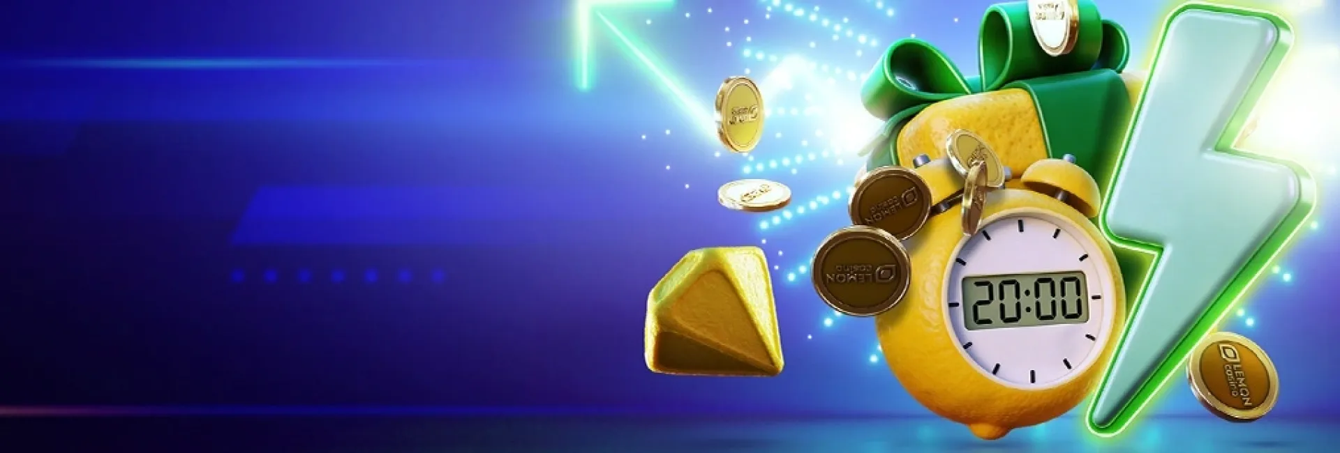 Lemon Casino