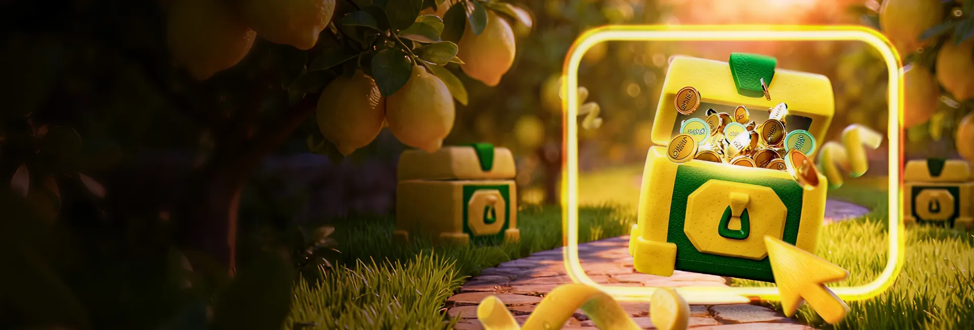 Lemon Casino